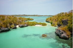 Kai Archipelago, Indonesia