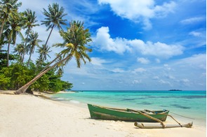 Karimunjawa Island, Indonesia