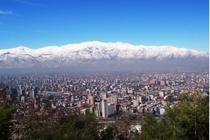 Santiago, Chile