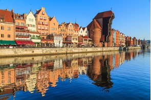 Gdansk, Poland