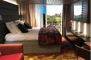 AmaMagna stateroom