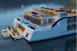 AmaMagna - Watersports platform