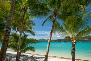 Hamilton Island, Australia