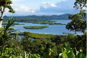 Bocas del Toro, Panama