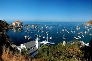 Avalon, Santa Catalina Island