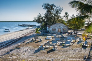 Ibo Island, Mozambique