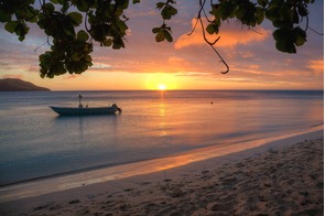 Yasawa Islands, Fiji