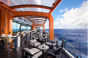Celebrity Edge - Magic Carpet