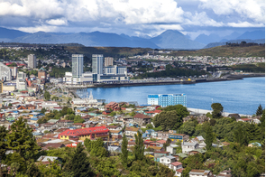 Puerto Montt, Chile
