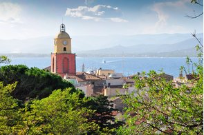 Saint Tropez, France