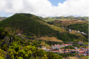 Velas, Sao Jorge, Azores