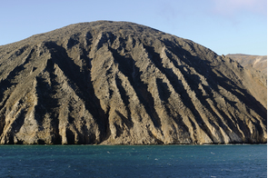 Cape Dezhnev, Russia