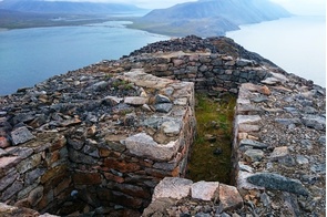 Provideniya, Chukotka, Russia