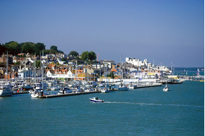 Cowes, Isle of Wight