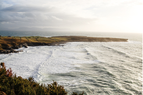 Muckross Head near Killybegs, Ireland