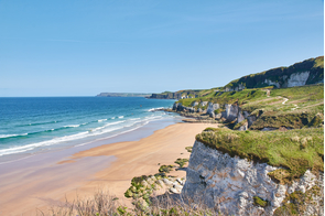 Portrush, Northern Ireland