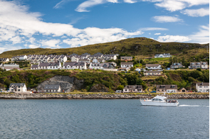 Mallaig, Scotland