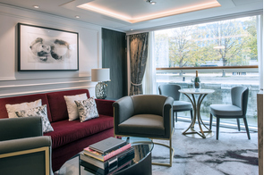 Crystal Mahler - Two Bedroom Crystal Suite