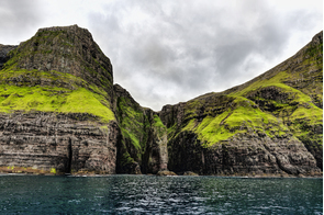 Vestmanna Cliffs, Faroe Islands