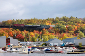 Parry Sound, Canada