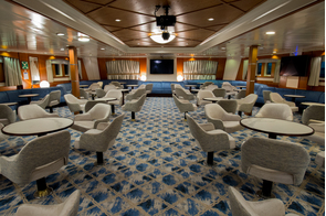 Quark Expeditions Ocean Adventurer Main Lounge