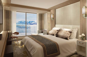 Quark Expeditions World Explorer Renderings Infinity Suite