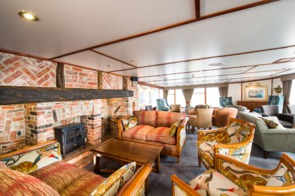 Tiree lounge