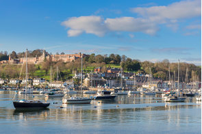 Dartmouth, Devon