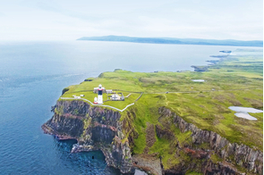 East lighthouse, Rathlin Island, Northern Ireland