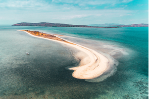 Saleh Bay, Sumbawa, Indonesia