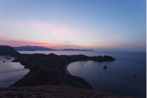 Gili Lawalaut, Indonesia