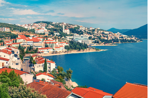Neum, Bosnia-Herzegovina