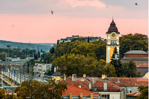 Burgas, Bulgaria