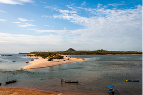 Alter do Chao, Brazil