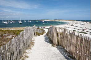 Glenan Islands, Brittany, France