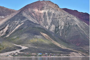 Siorapaluk, Greenland