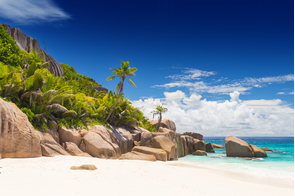 Grande Soeur, Seychelles