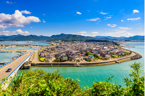 Senzaki, Japan
