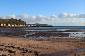 Millport, Great Cumbrae, Scotland