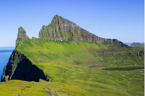 Hornbjarg, Iceland