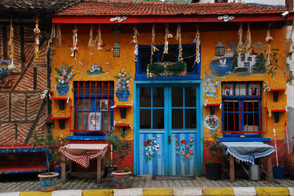 Mudanya, Turkey