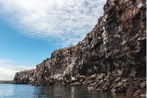 El Barranco, Genovesa Island, Galapagos