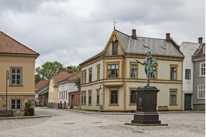 Fredrikstad, Norway