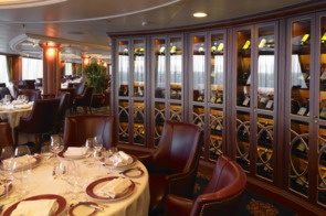 Marina and Riviera Polo Grill