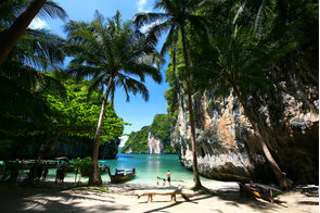 Ko Hong, Thailand