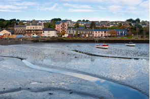 Kinsale harbour, Ireland