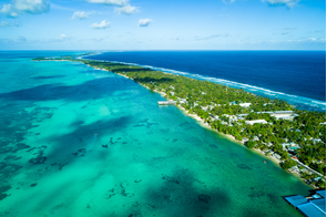 Christmas Island, Kiribati