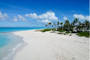 Grace Bay, Providenciales, Turks & Caicos