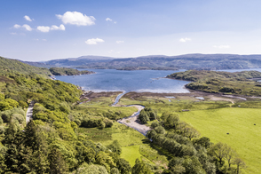 Glenmore Bay, Ardnamurchan, Scotland