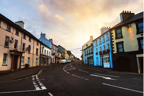 Ballycastle, Northern Ireland